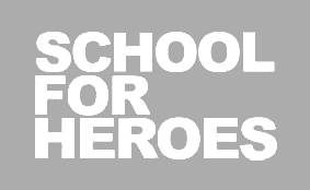 logo School For Heroes